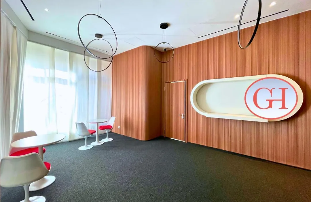 Navigli Suites-1