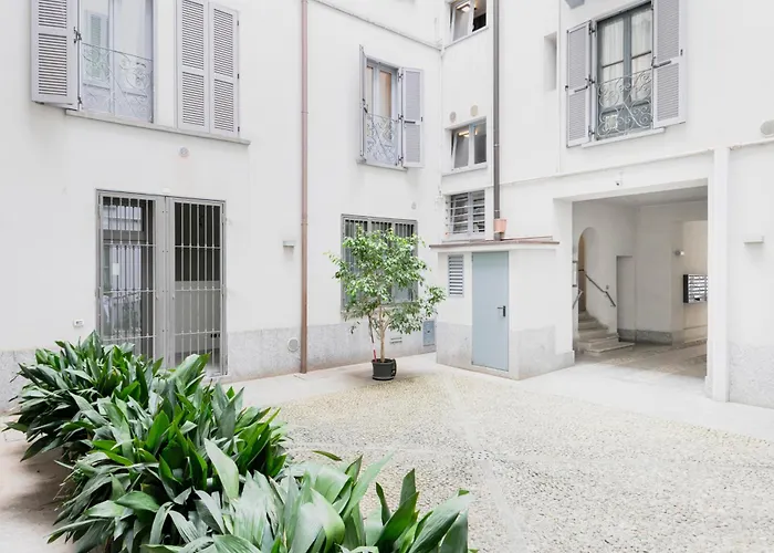 Easylife - o- Vetere 10 - Navigli