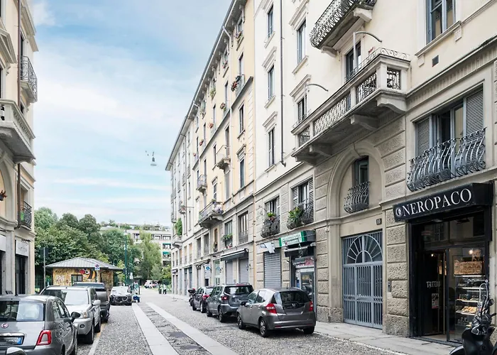 Easylife - o- Vetere 10 - Navigli