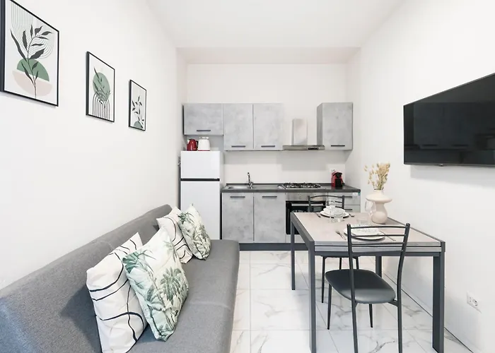 Easylife - o- Vetere 10 - Navigli
