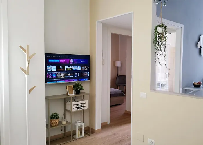 Casamilano - 50 Meters From The Metro